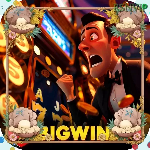Bigwin189 — mitra unggulan