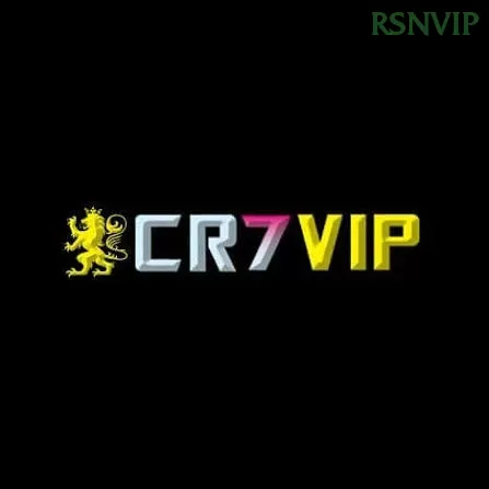 Cr7vip — mitra unggulan