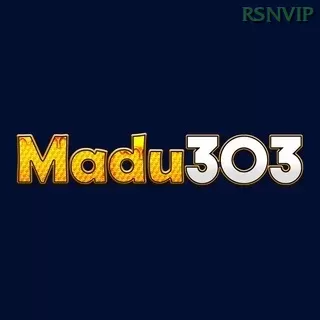 Madu303 — mitra unggulan