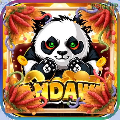 Pandawin — mitra unggulan