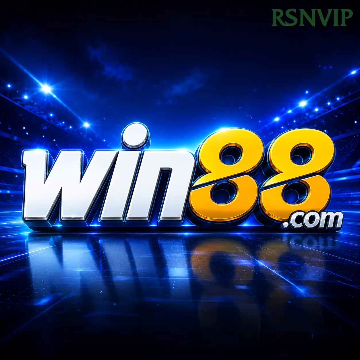 Win88blue — mitra unggulan